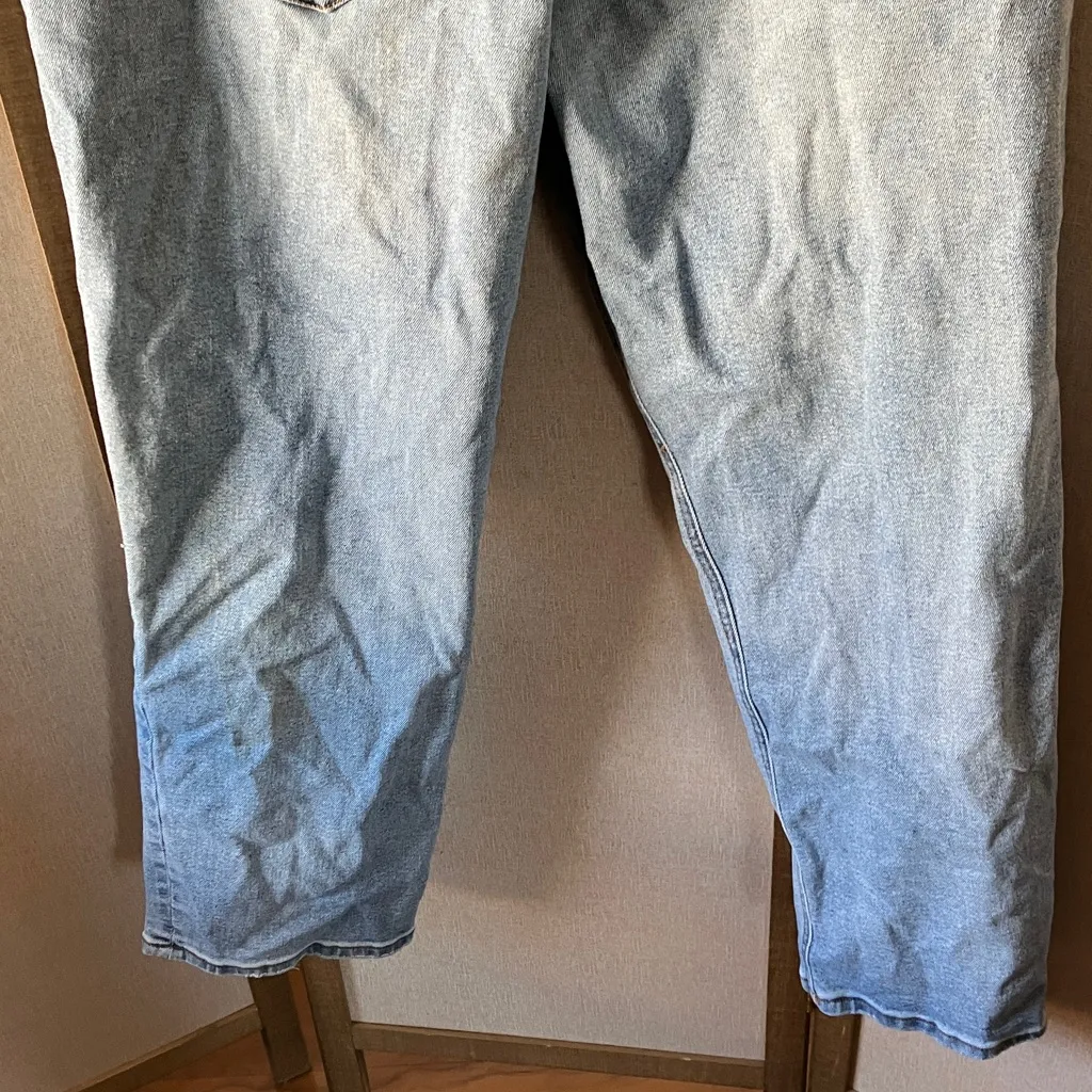 Time and Tru Maternity jeans XXL Size undefined - Image 13