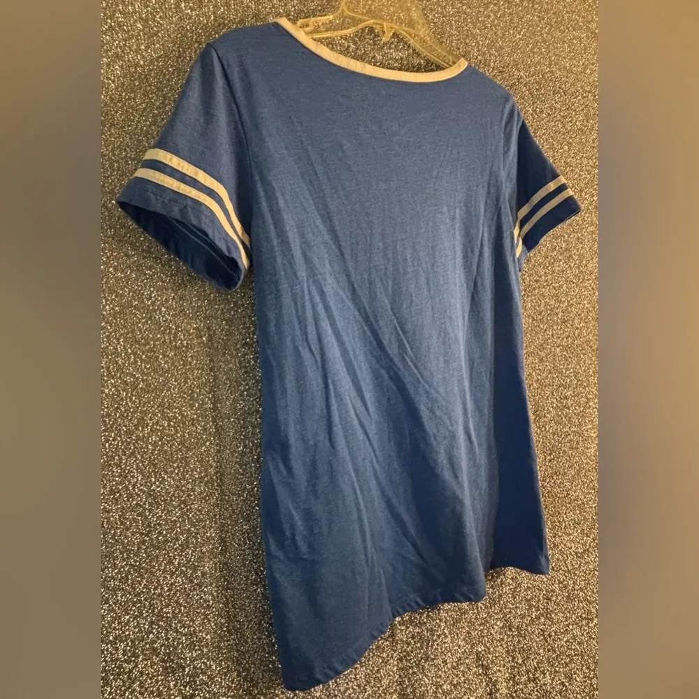 5th & Ocean KC Royals Size M short sleeve •  - Image 5