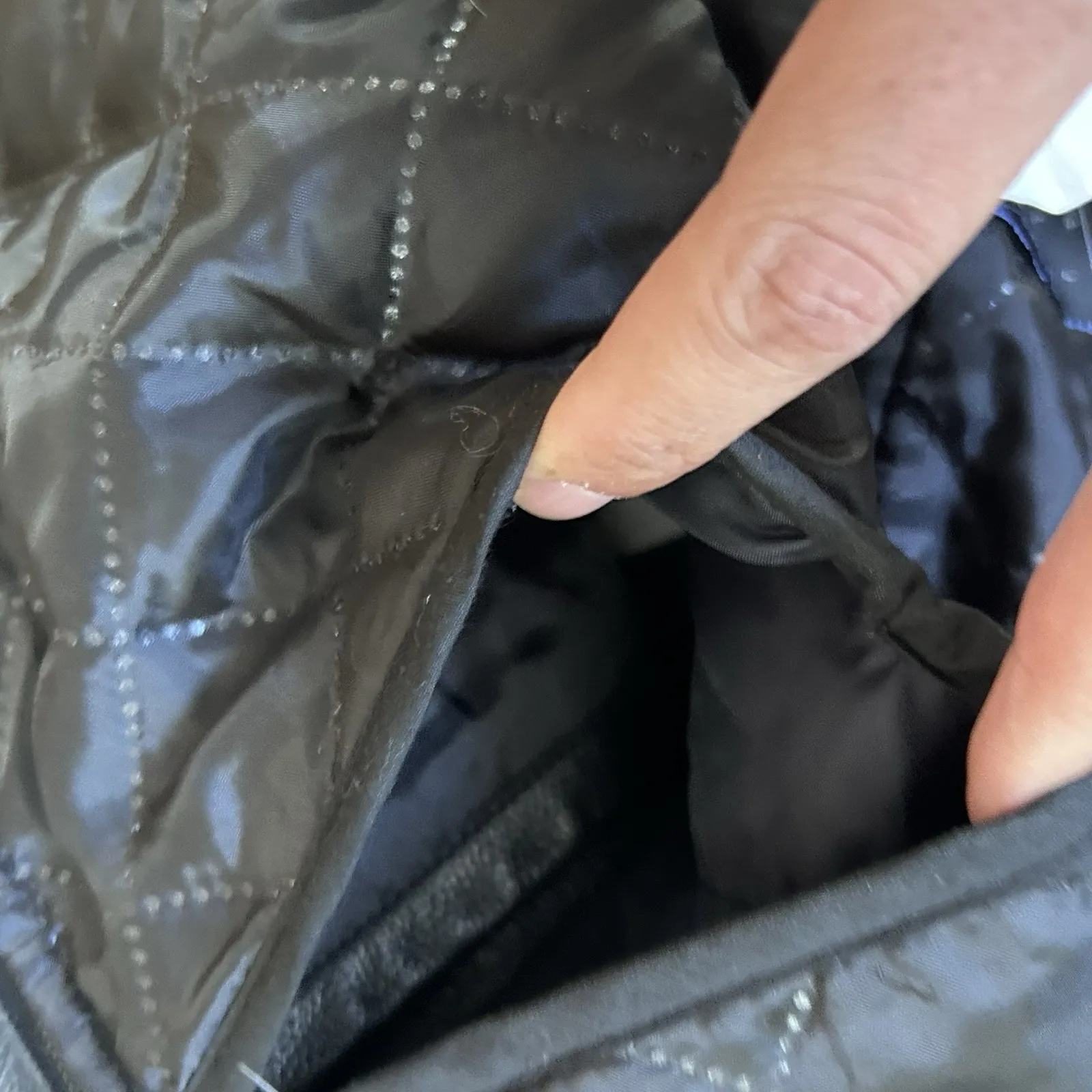 Harley Davidson Jacket Mens Large Skull Leather Biker Motorcycle 97037 - Image 10