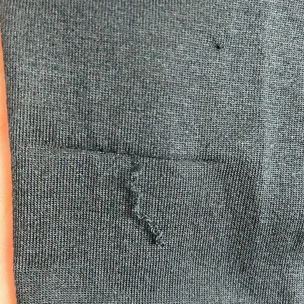 Victoria’s Secret Black Goddess Gown - Image 7