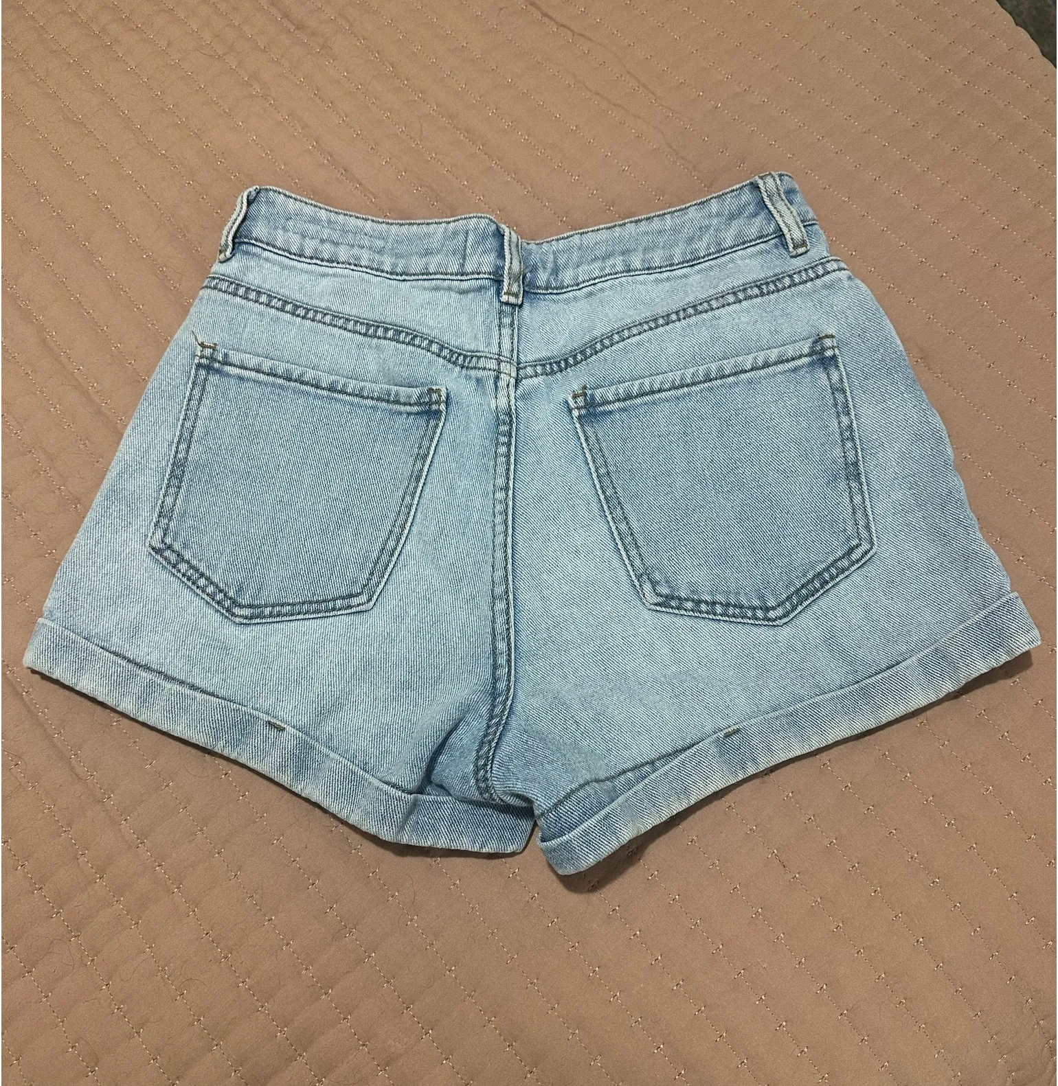 PacSun Jean Shorts - Image 2