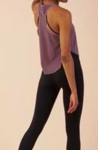 Gymshark NWT  Aptitude Cropped Vest - Image 2