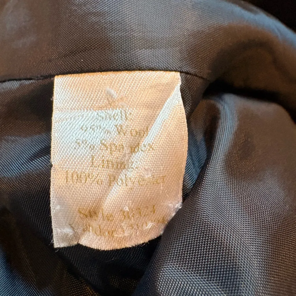 Caslon Wool Blazer - Image 6