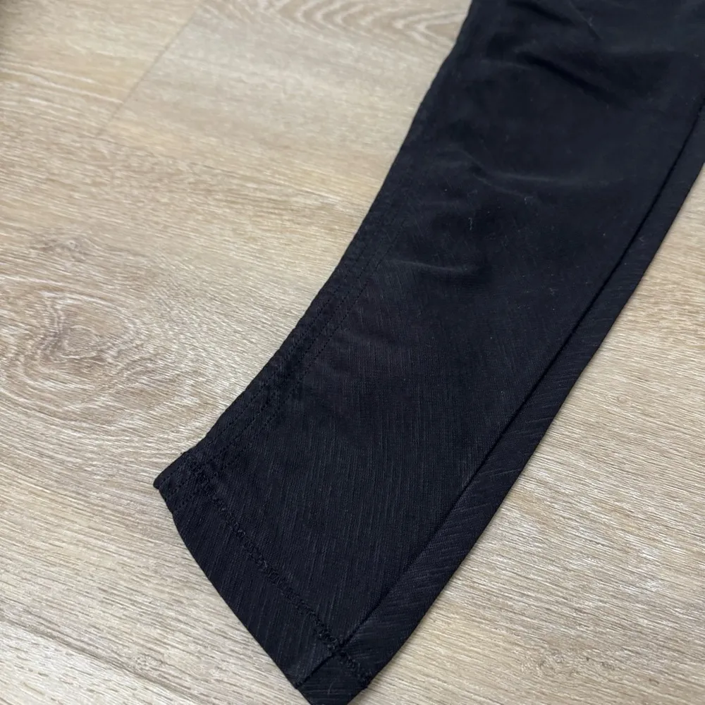 Intimately Free People Black Leggings - Image 2