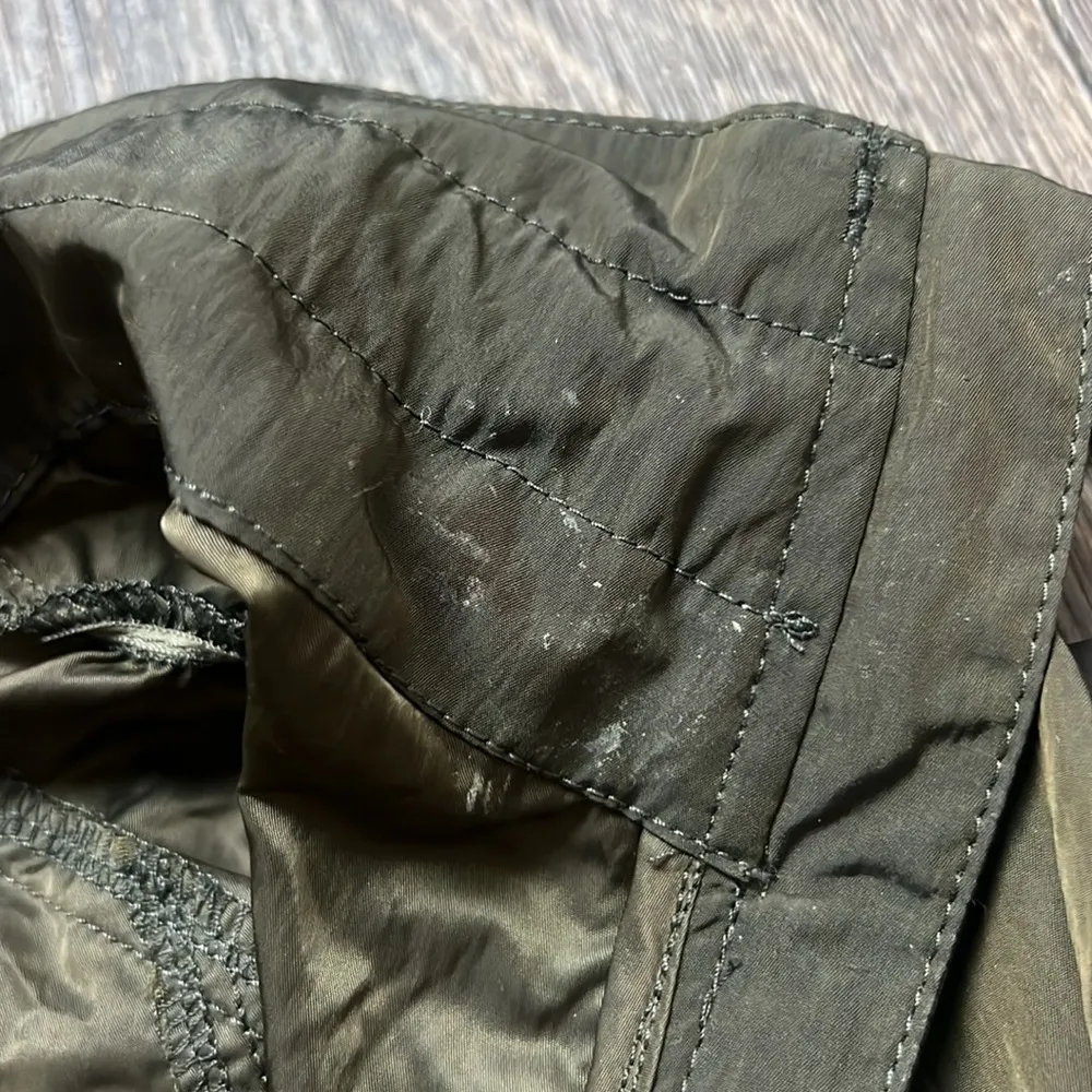 Spanx Cropped Jacket - Image 3