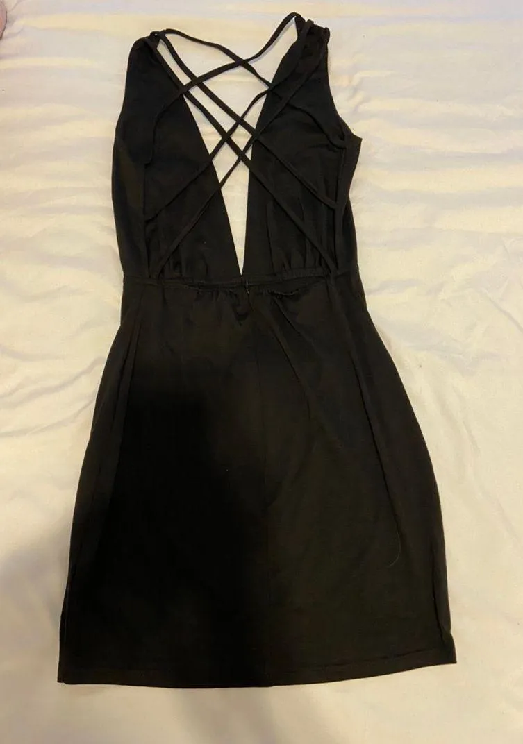 Little Black Dress - Image 3