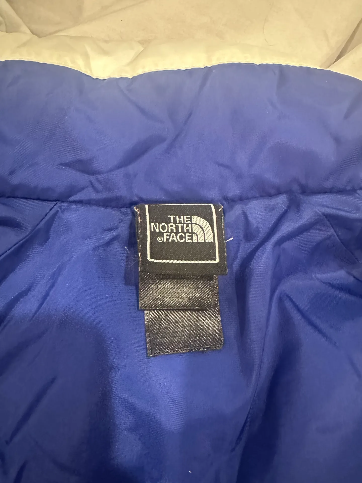 north face puffer jacket - Image 3