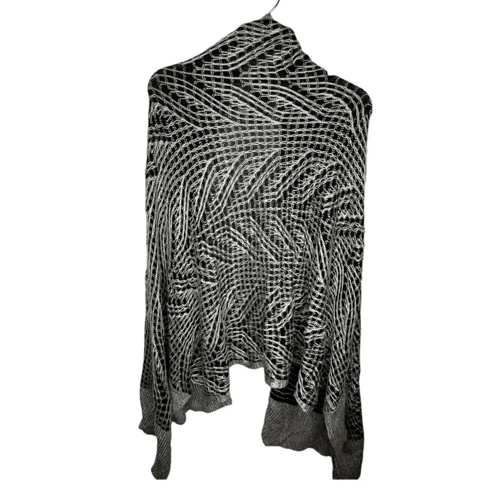 Earthbound‎ Trading Co. Sweater Wrap nwt - Image 6