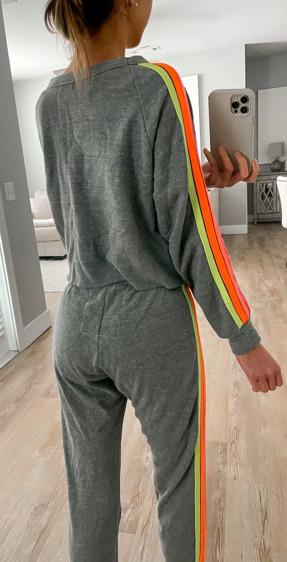 Aviator Nation Gray Set! - Image 8