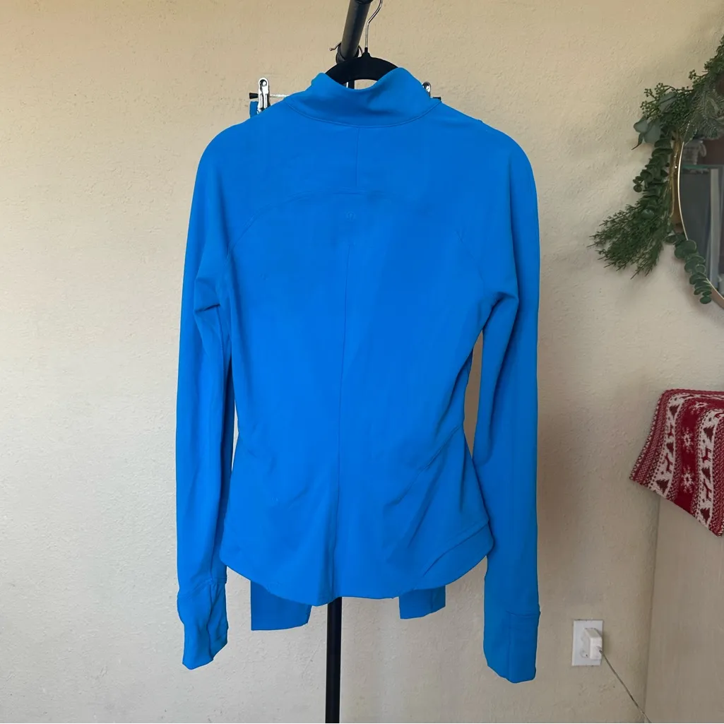 Lululemon  InStill High-Rise Tight 25" poolside size - Image 8