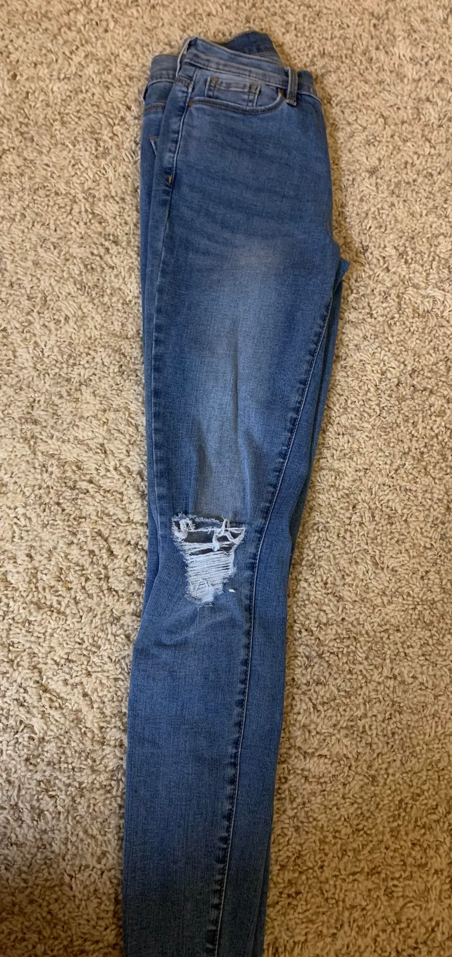 PacSun Jean! - Image 2
