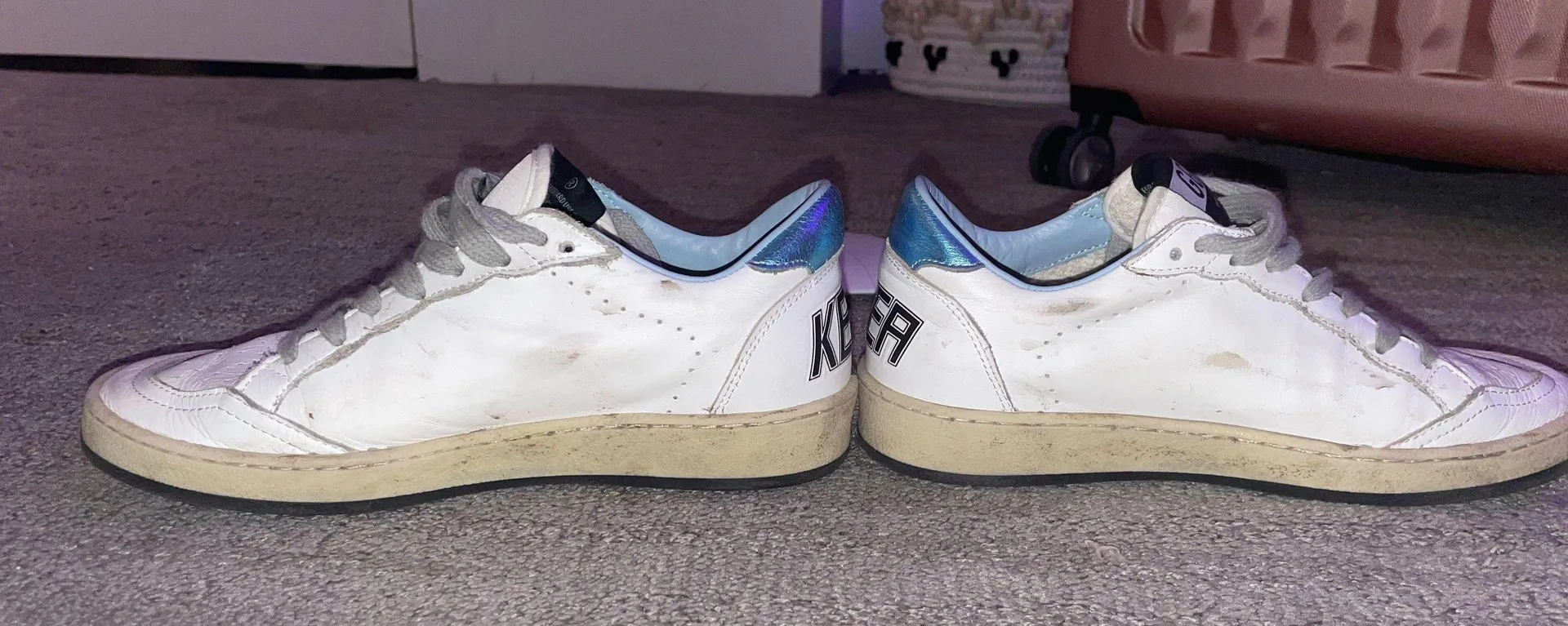 Ball Star Sneakers - Image 5