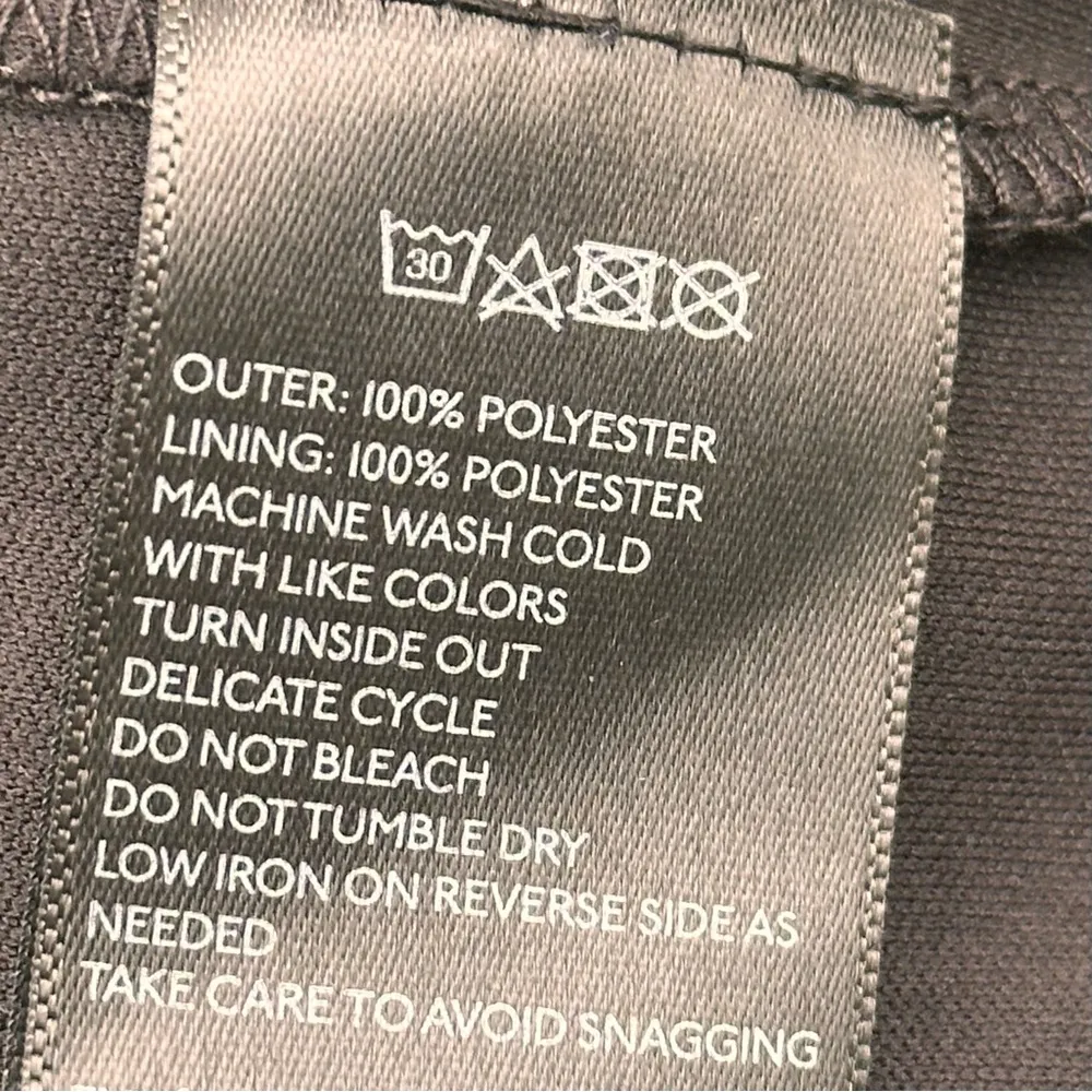 Urban Outfitters Kimchi Blue Black Floral Embroidered Off the Shoulder Dress - Image 17