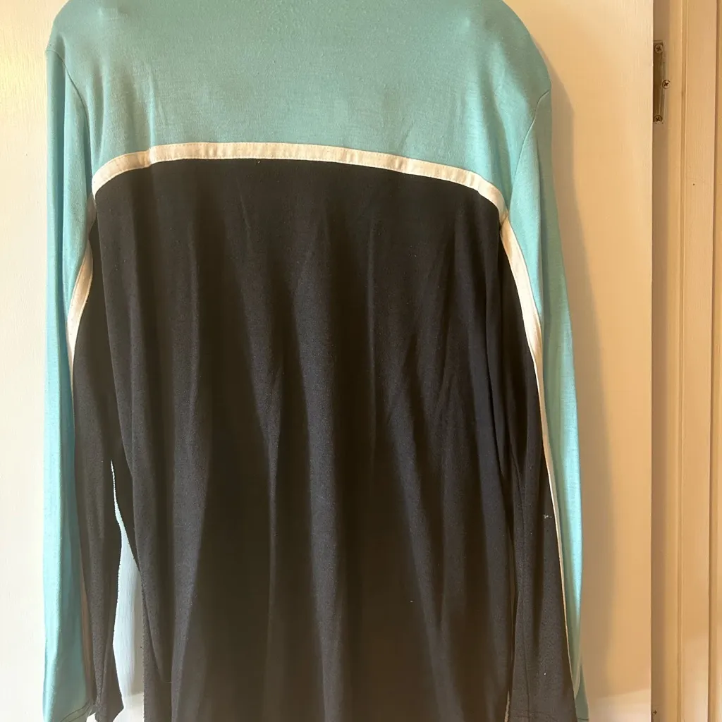 Vintage 80’s women’s All American Comfort jogging suit. Size large. - Image 7