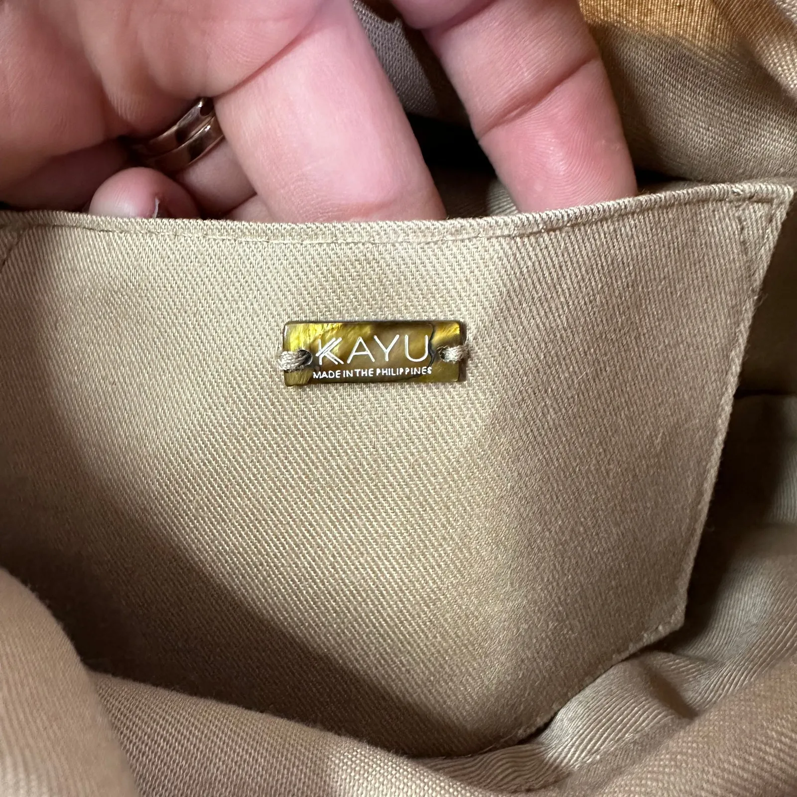 Anthropologie’s Katu Straw Pinata Tote Bag - Image 5