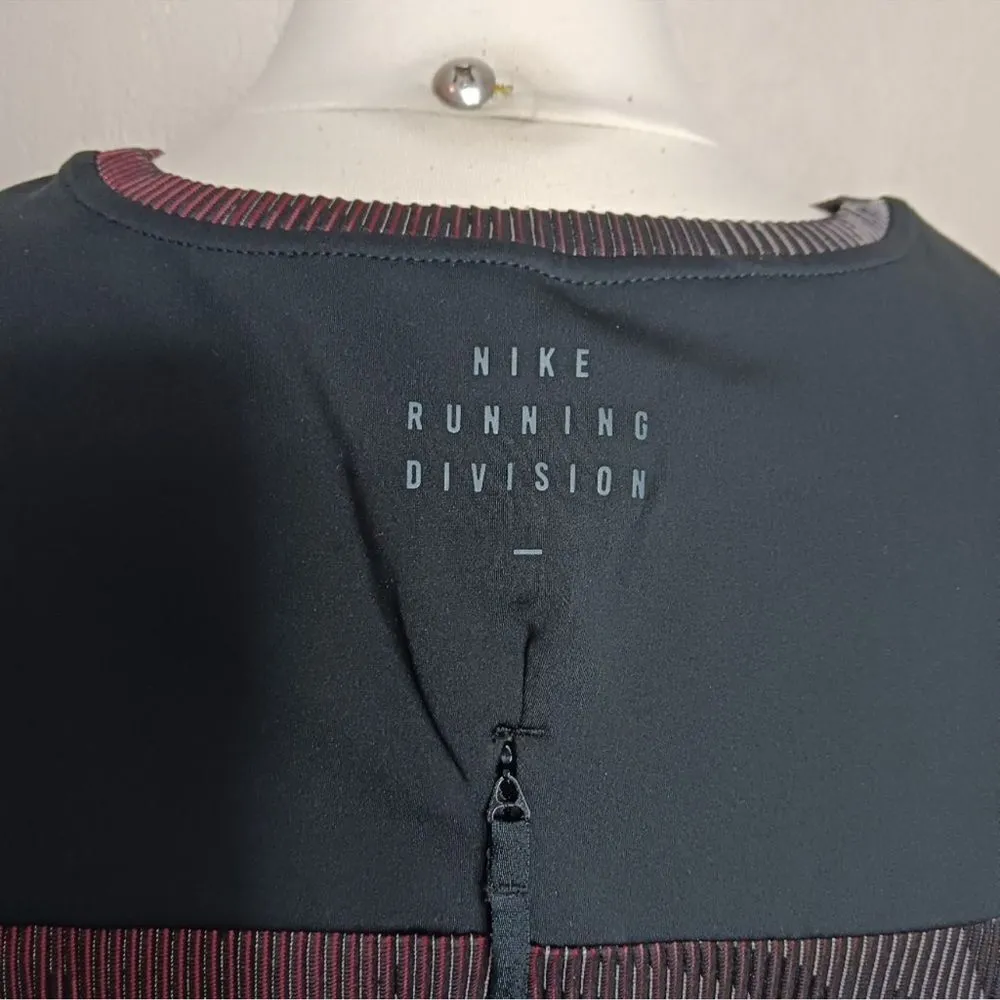 NWOT|Nike Run Division Midlayer Long Sleeve‎ Top C28 - Image 10