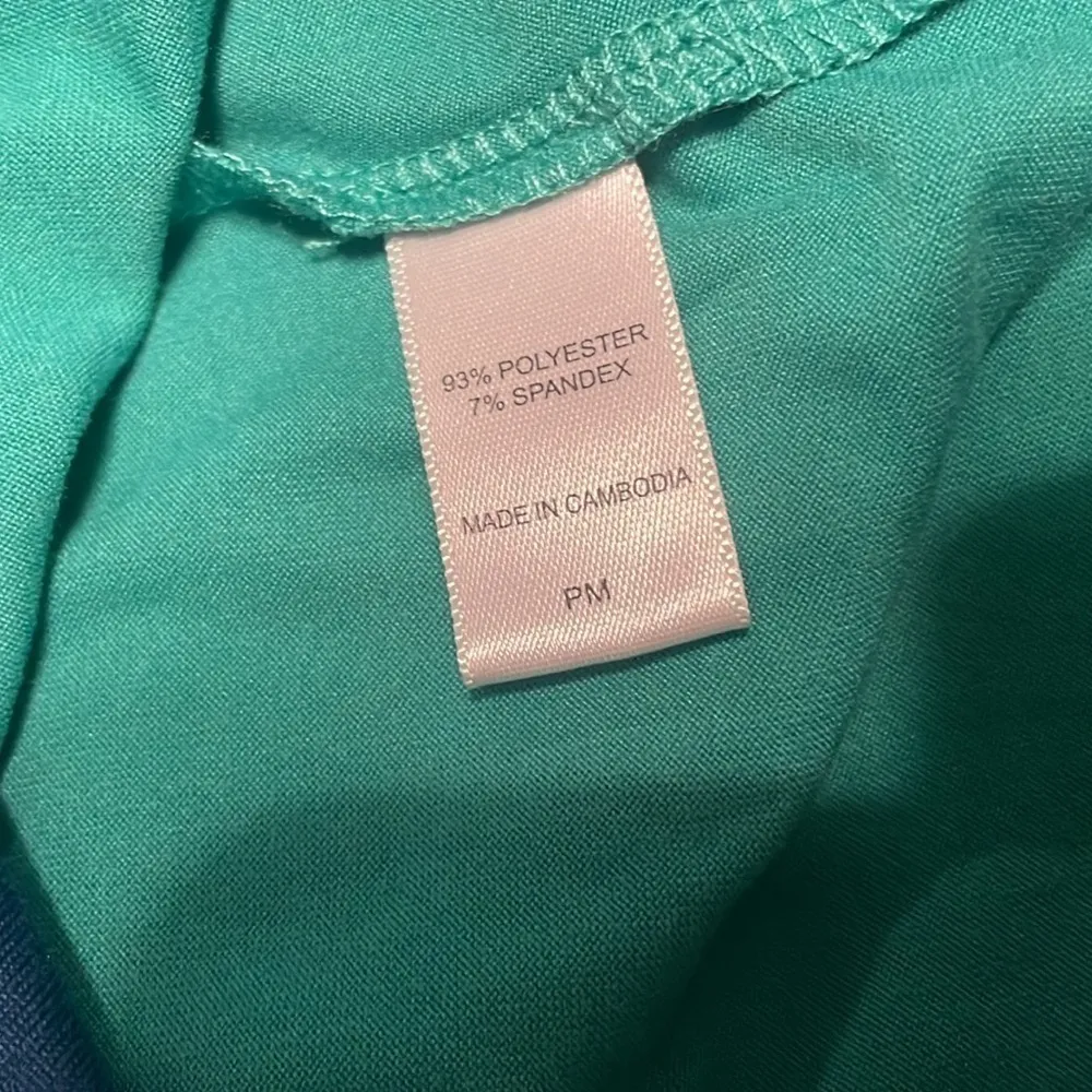 Cuddl Duds  short sleeved T-shirt. EUC - Image 5