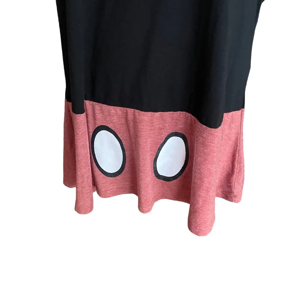 Disney Boutique Minnie Mouse Top Size XL - Image 3