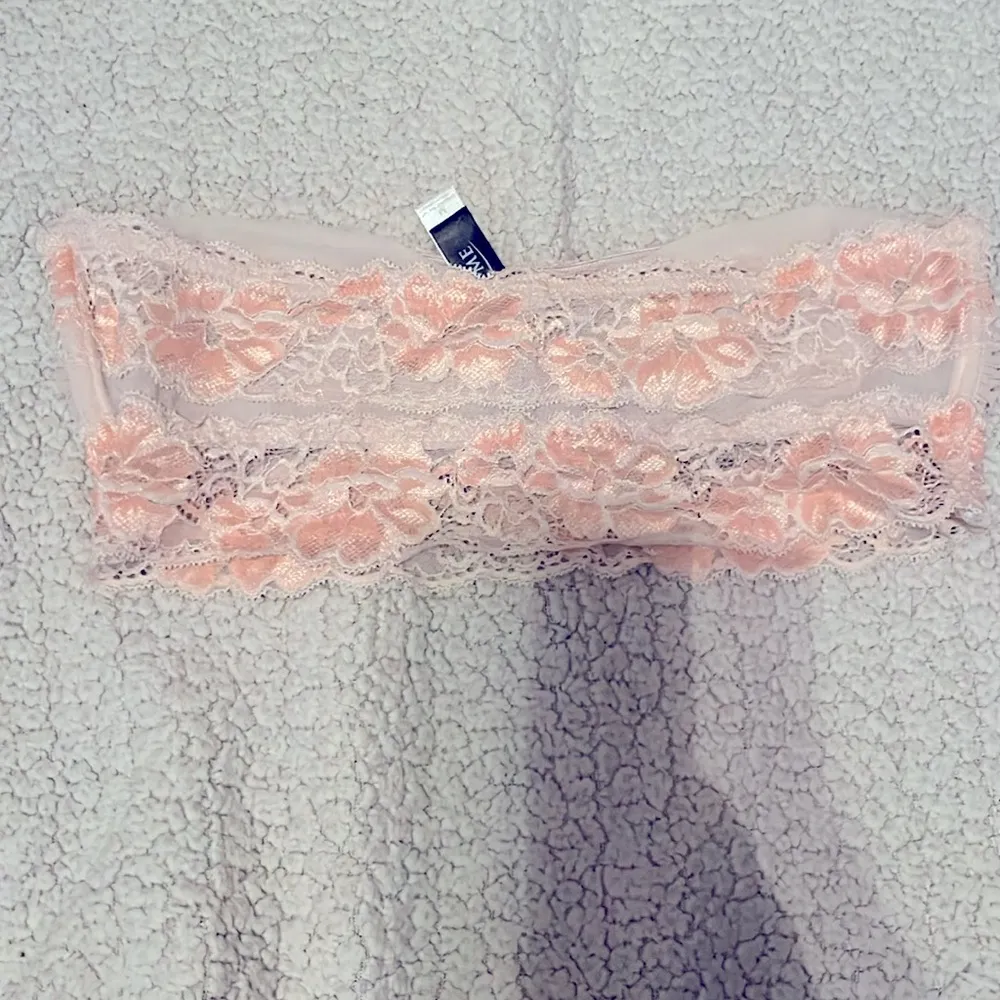 Adore Me | Pink Bralette - Image 3