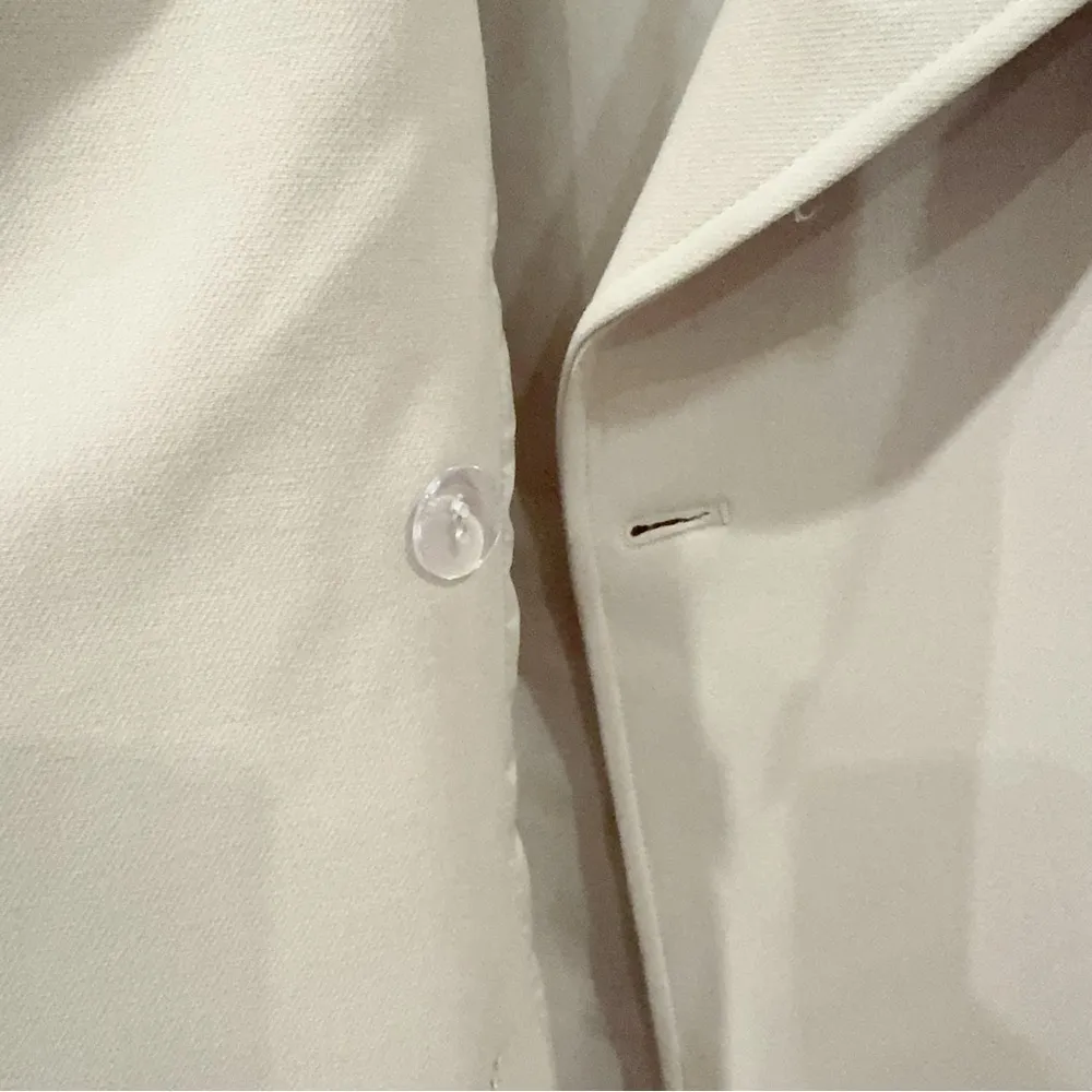 Sophie Rue Abigail Jacket Sand Beige NWT Size S - Image 7