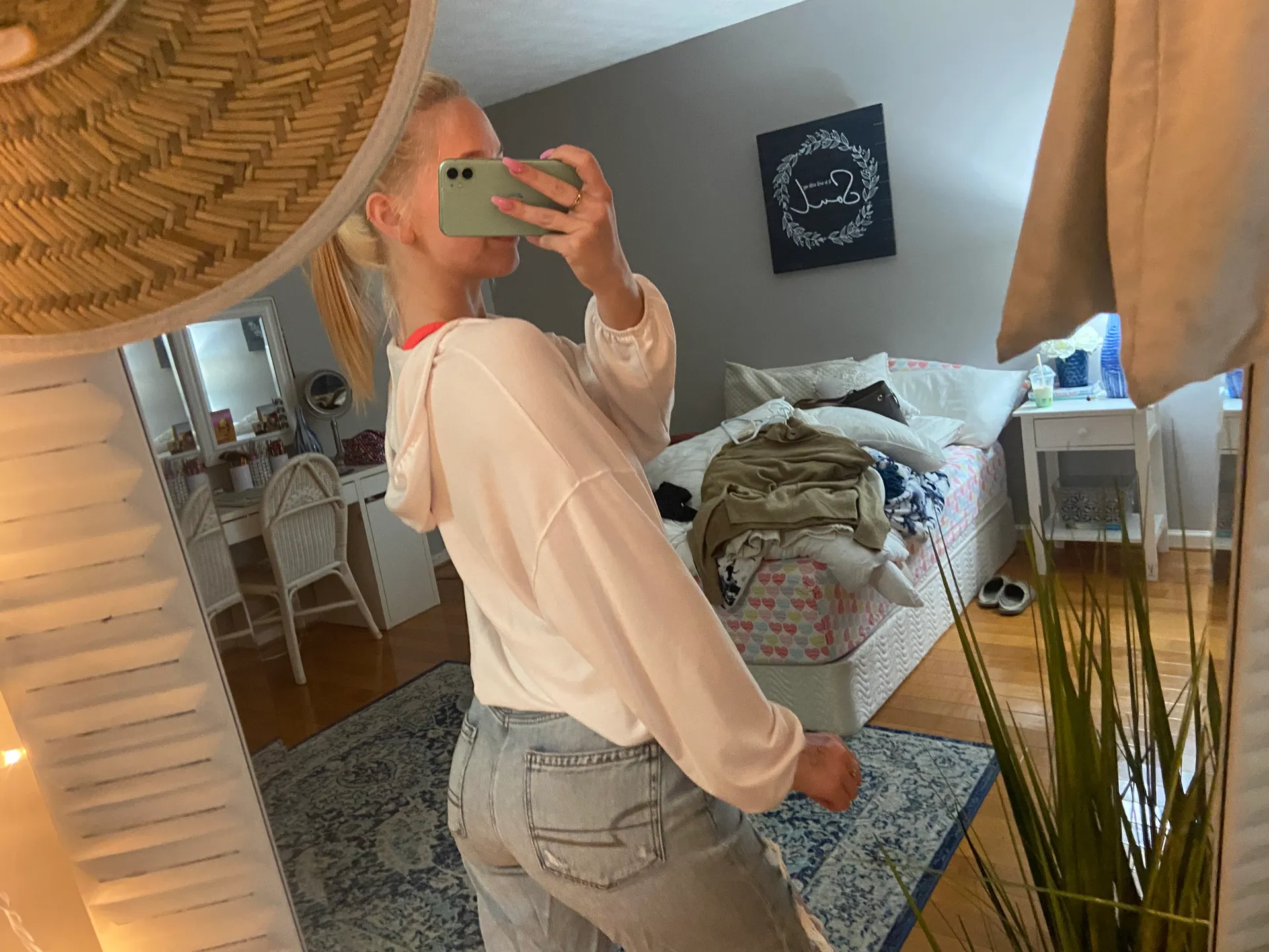 Swimsuit Cover Up - Image 2