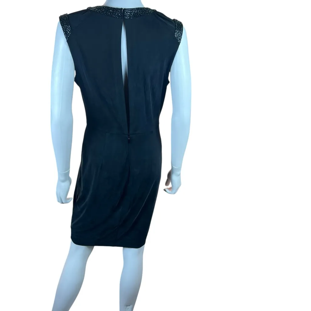 Robert Rodriguez Sheath Cocktail Dress - Image 6
