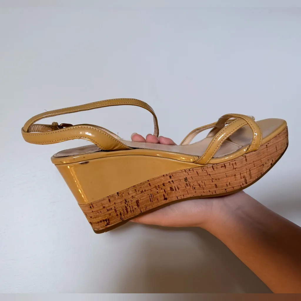 Prada Women's  Platform Sandals - Image 13