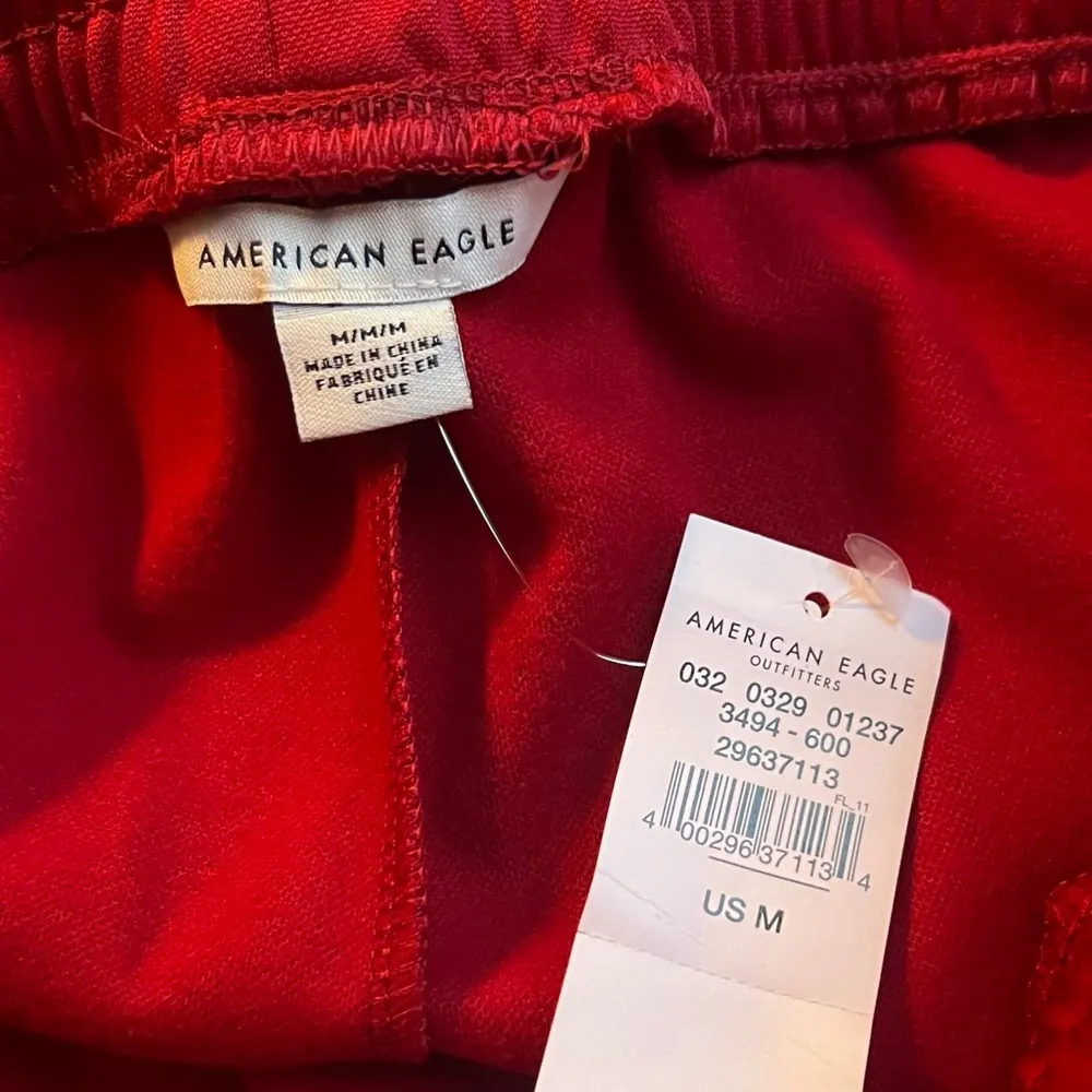 AE soft stetchy track pants - Image 3