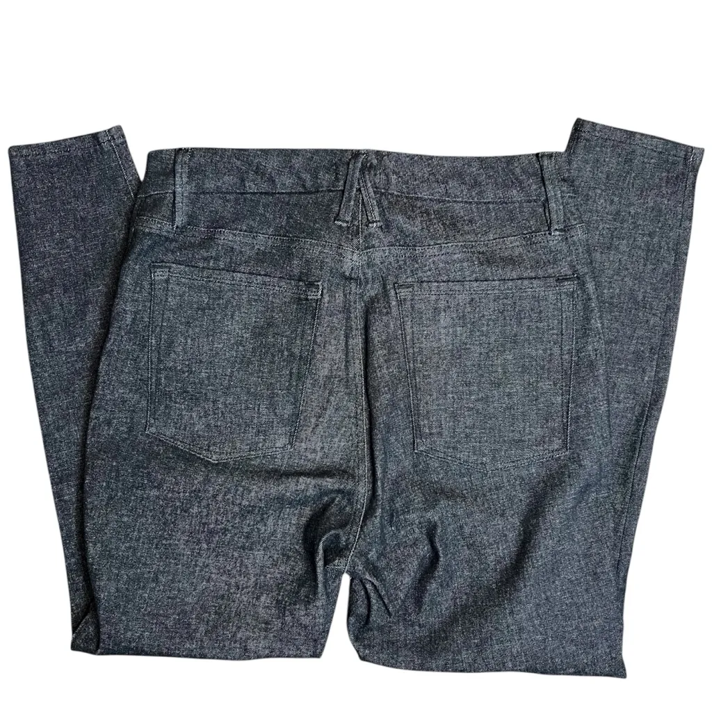 Good American Always Fits Good Legs Women’s Skinny Jean Size 14-18 Deep Blue - Image 5