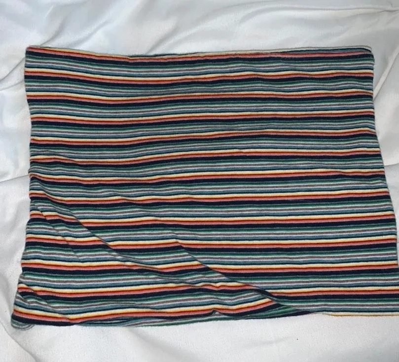 Brandy Melville Tube Top - Image 3