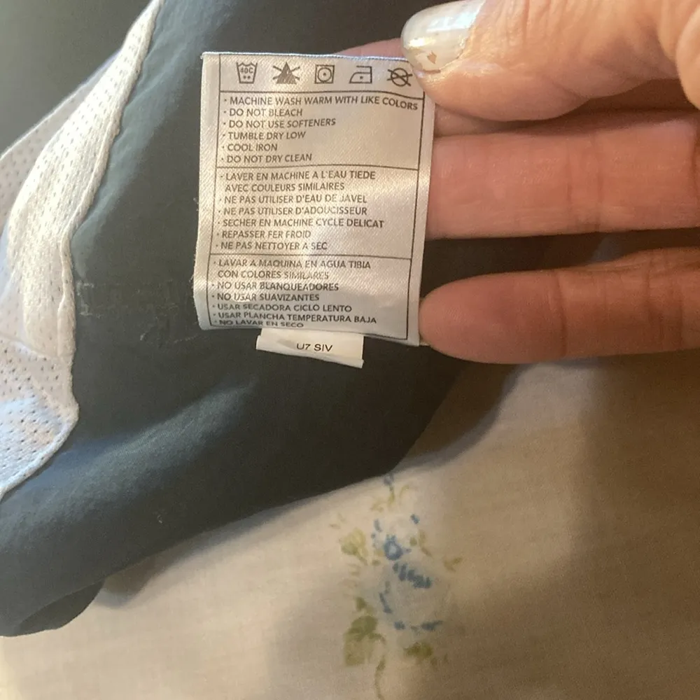 Nike  capris - Image 8