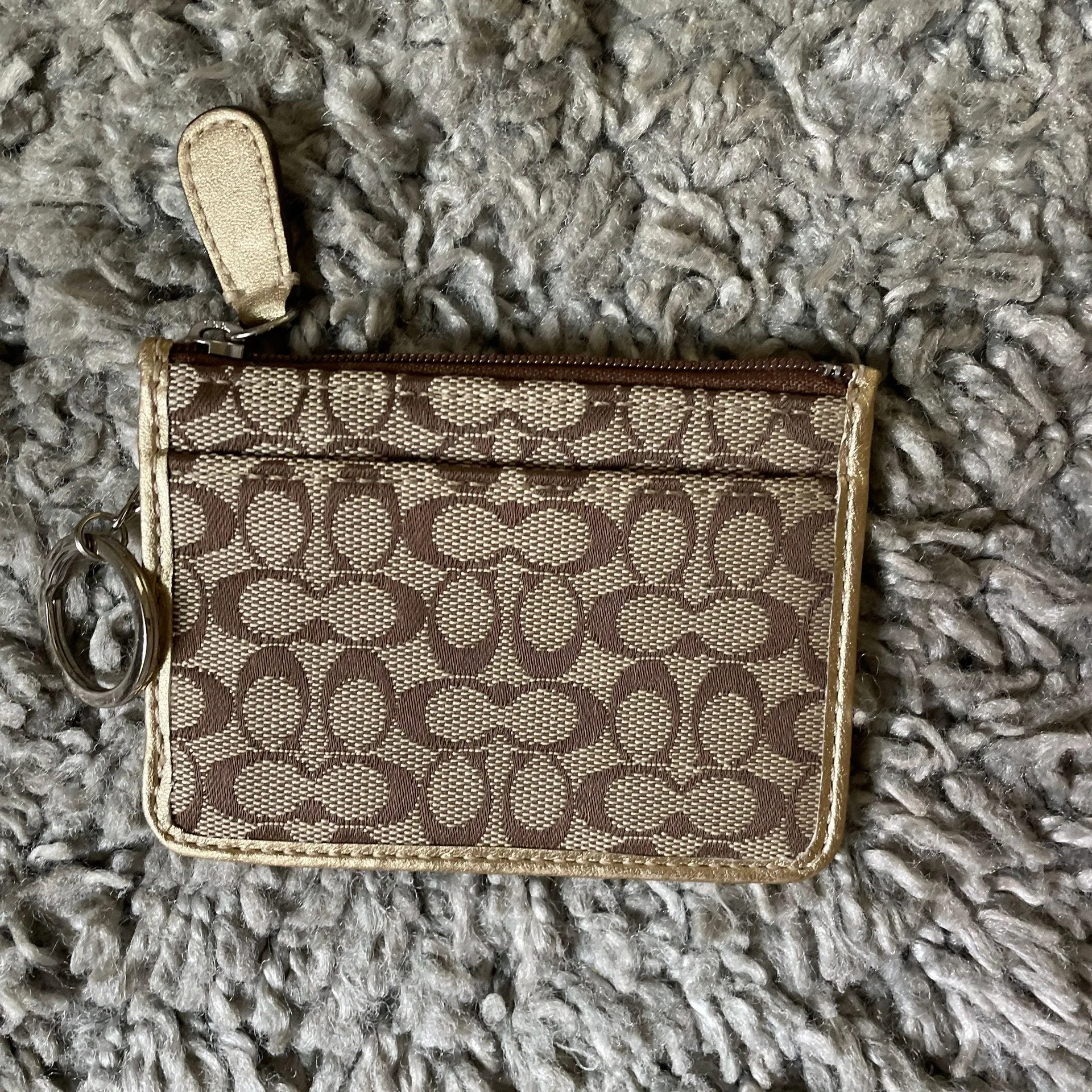 Coach Card Holder - Image 2