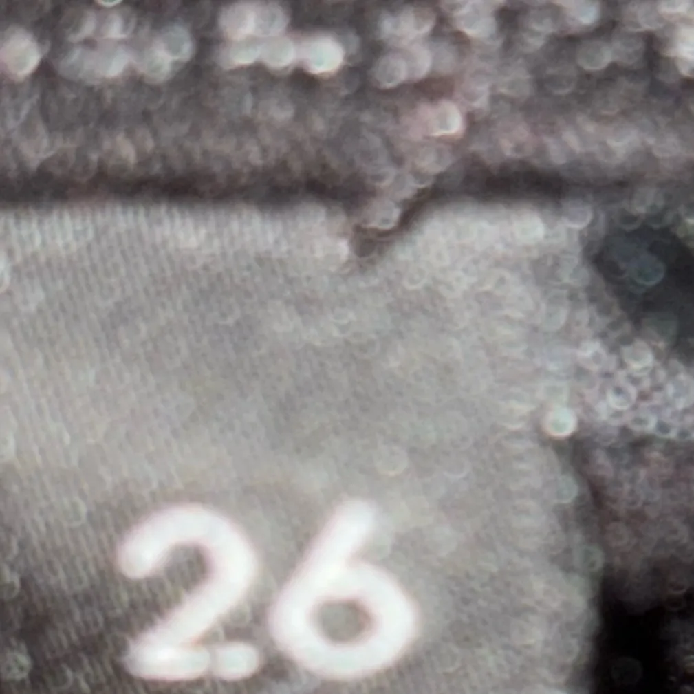 J Brand Martini Mid-Rise Stretch Skinny Flare Black Shadow Jeans 26 - Image 4