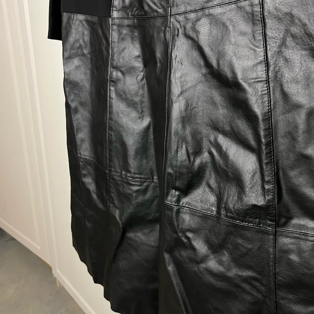 Jessica London 100% London Fit and Flare Dress - Image 6