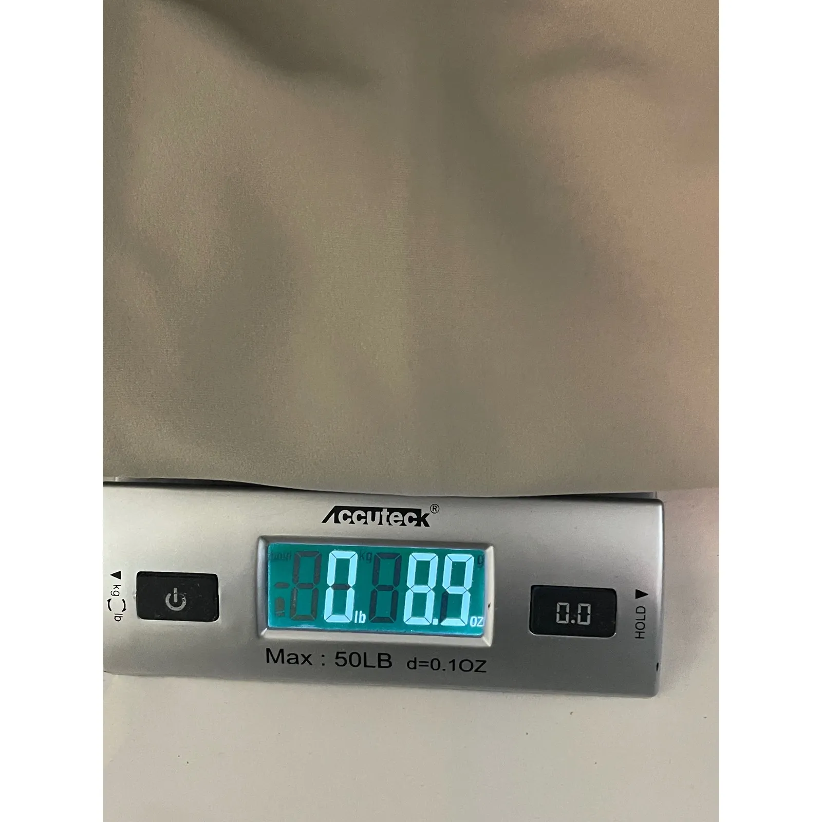 NWT 32 Degrees Heat & Cool Women's Size 2 Beige Stretch Pants Elastic Waist - Image 10