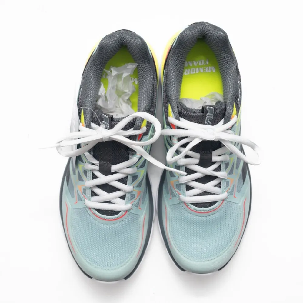 FILA . Memory Wanderun Women's Shoes. - Image 8