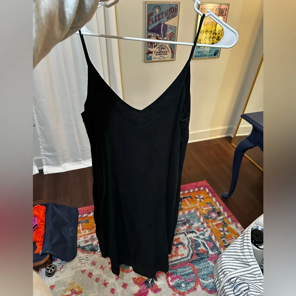 Cloth & Stone High Low Dress - Image 2