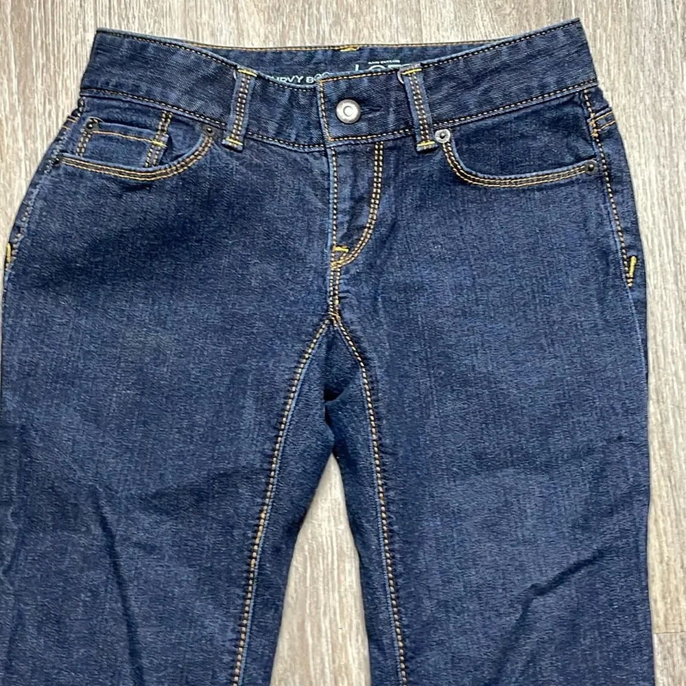 Ann Taylor Loft Curvy Bootcut Size 00P - Image 5