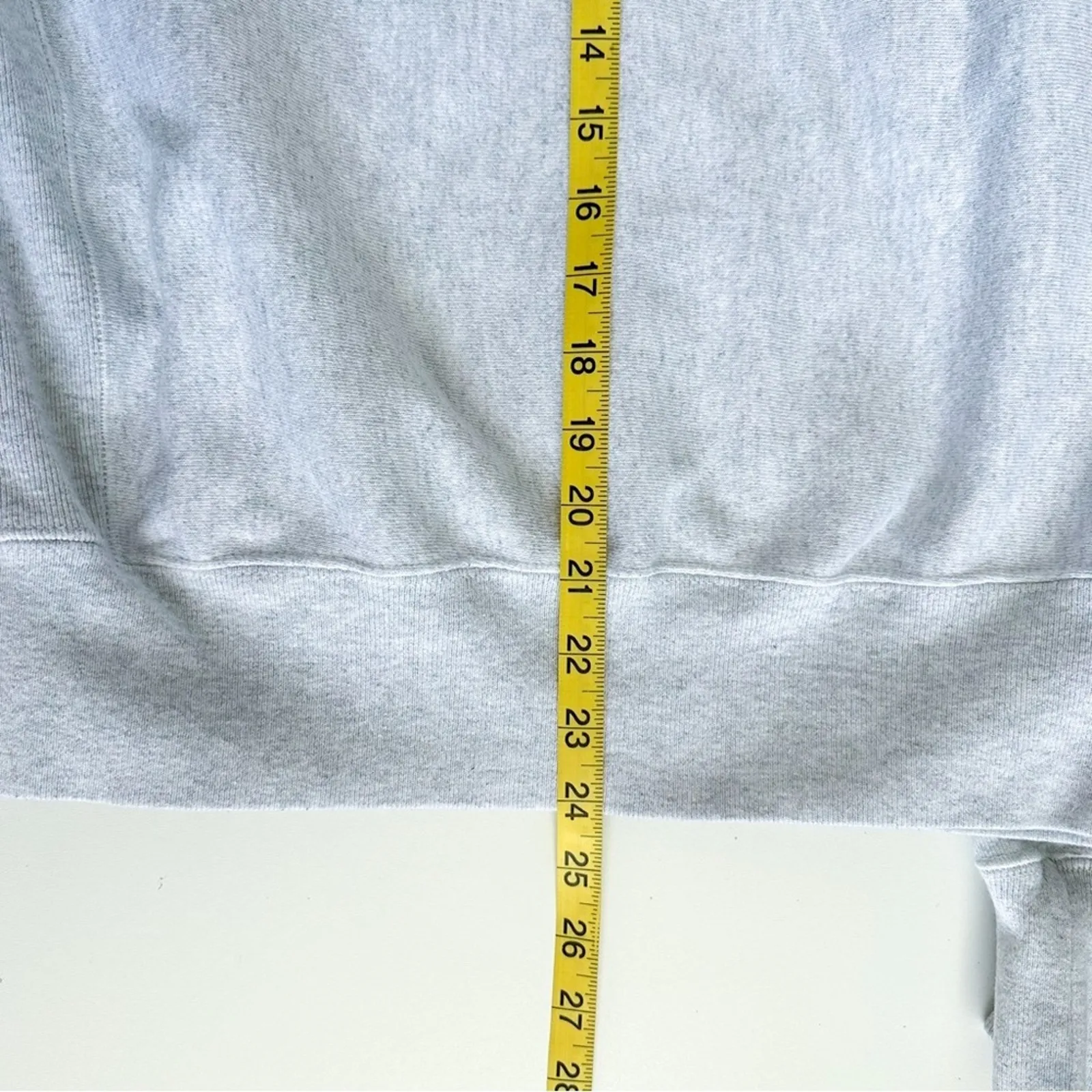 Xavier University Musketeers Champion Reverse Weave Sweatshirt - Image 11