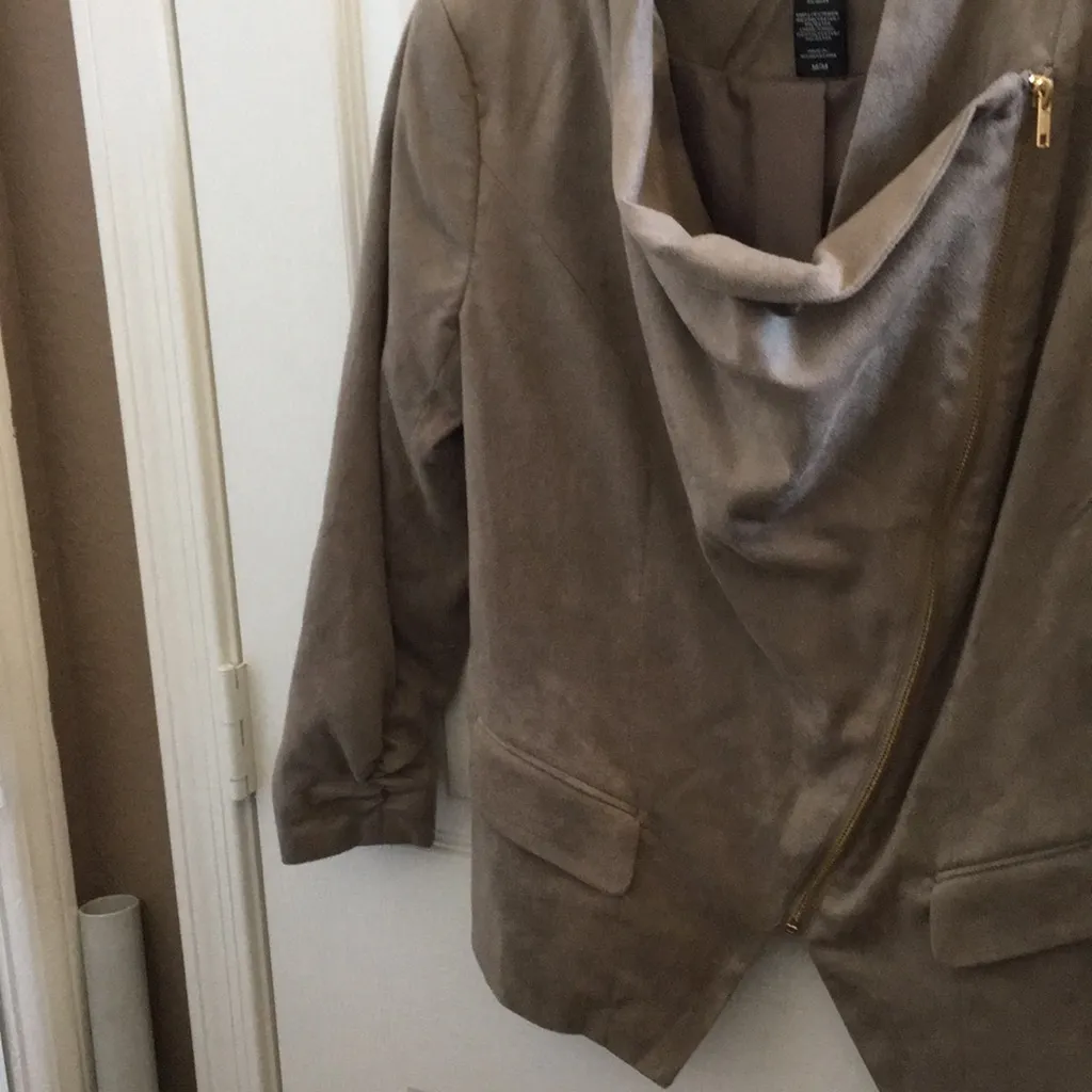 Apostrophe FINAL MARKDOWN Unique  jacket medium - Image 2