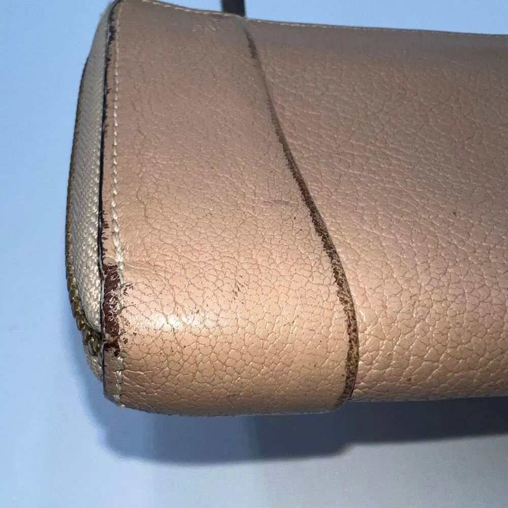 Chloe Elsie L-Zip Long Wallet - Image 4