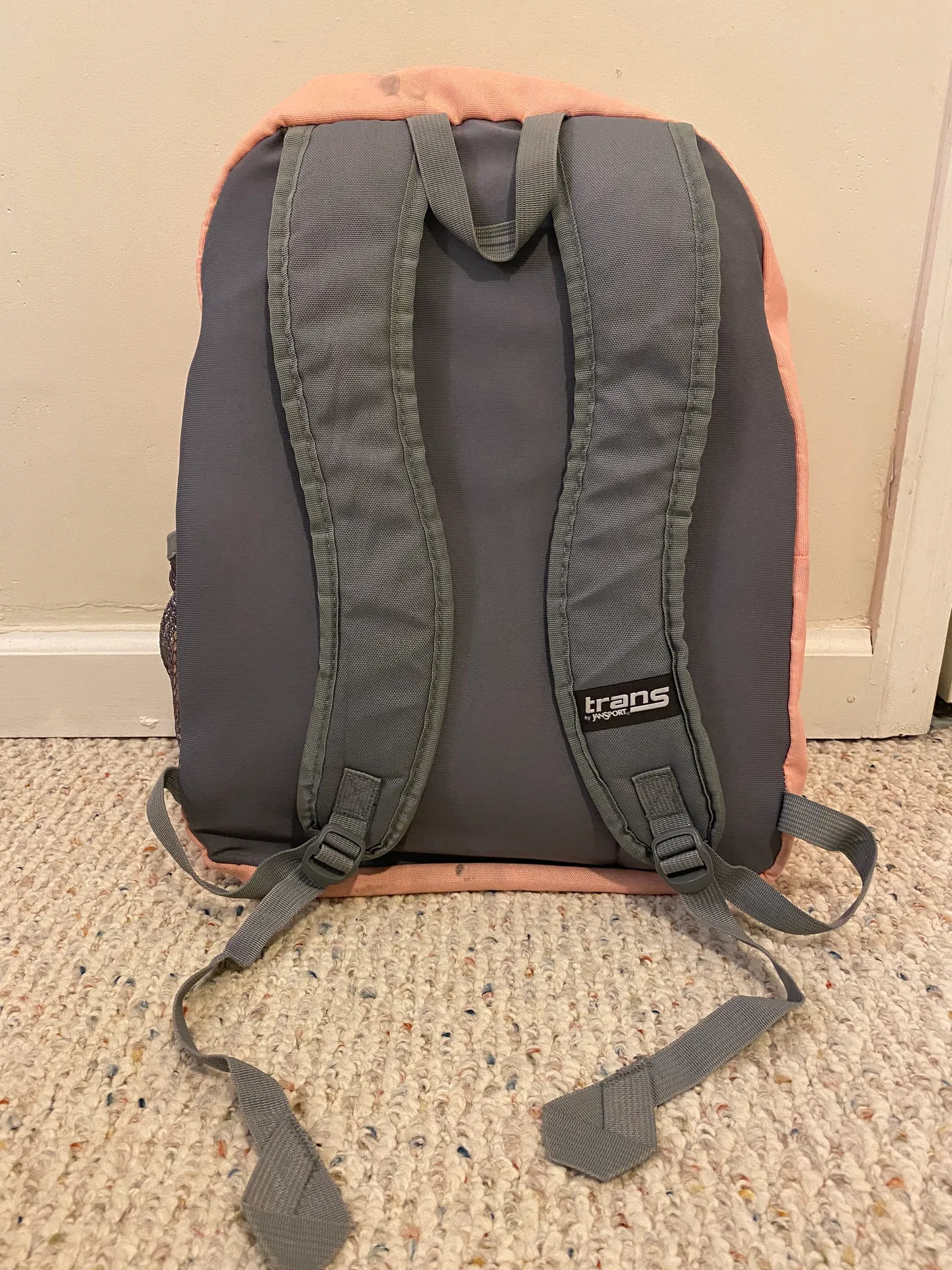 Jansport Trans Backpack - Image 2