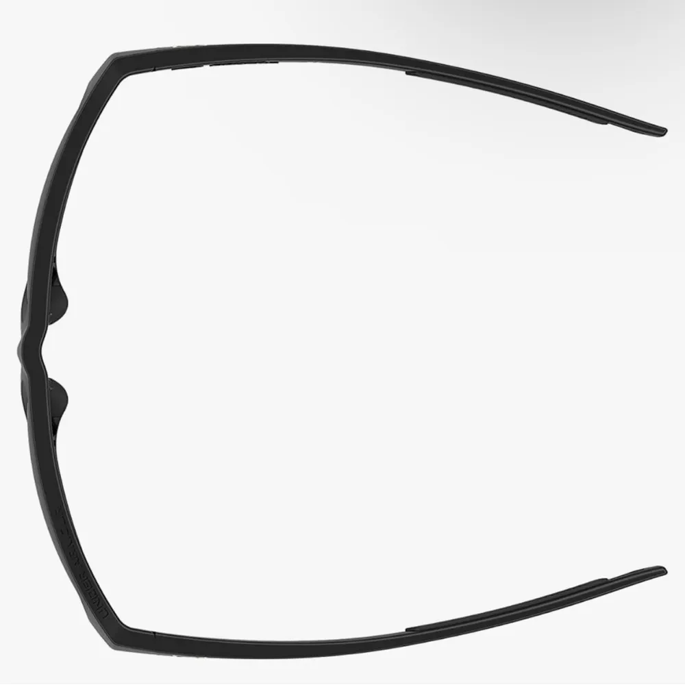 Under Armour UA INTENSITY 807/KA Sz XL Black Frame Grey Lens Sunglasses NIB - Image 5