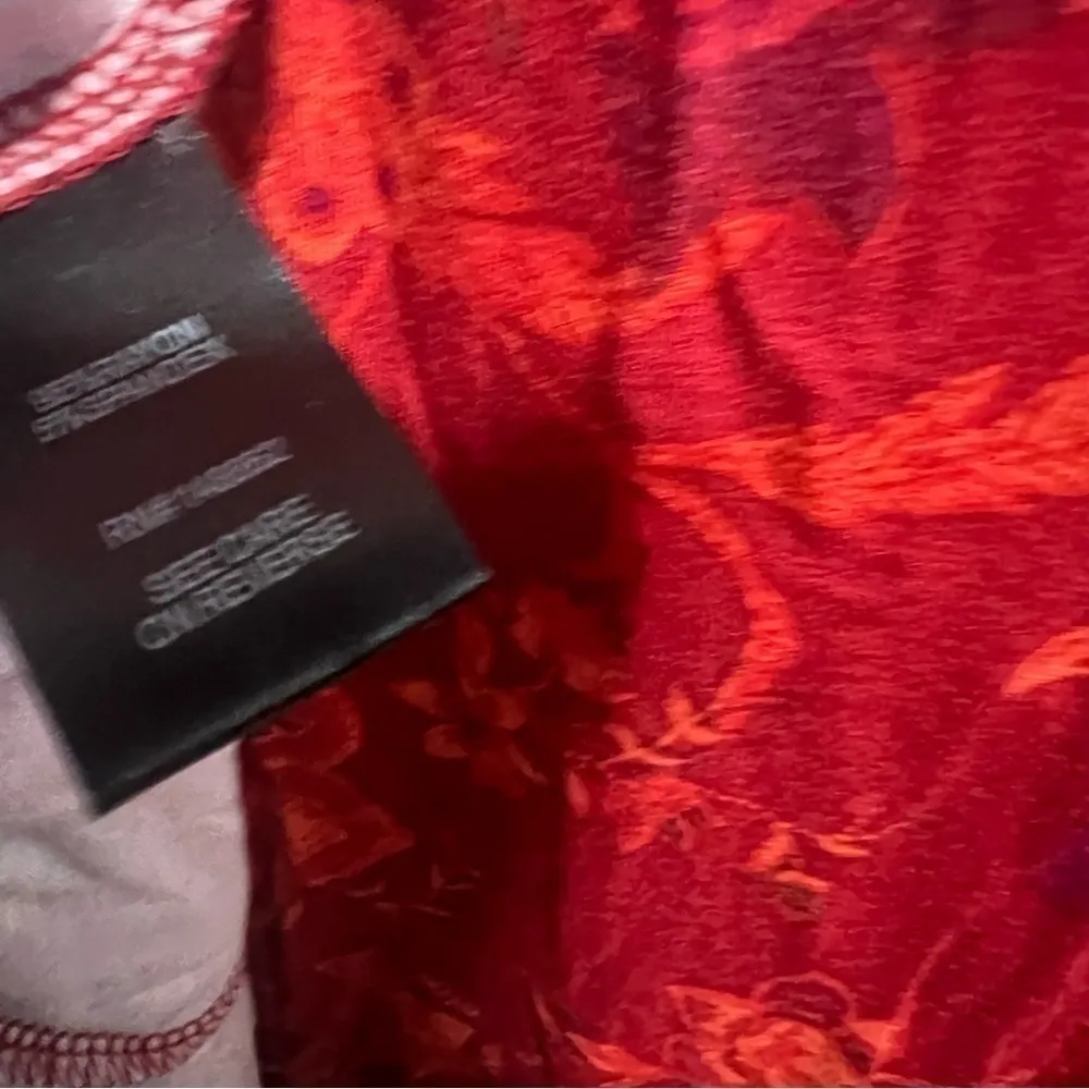 Torrid Super Soft Button-Front Seamed
Top, New with Tags - Image 8