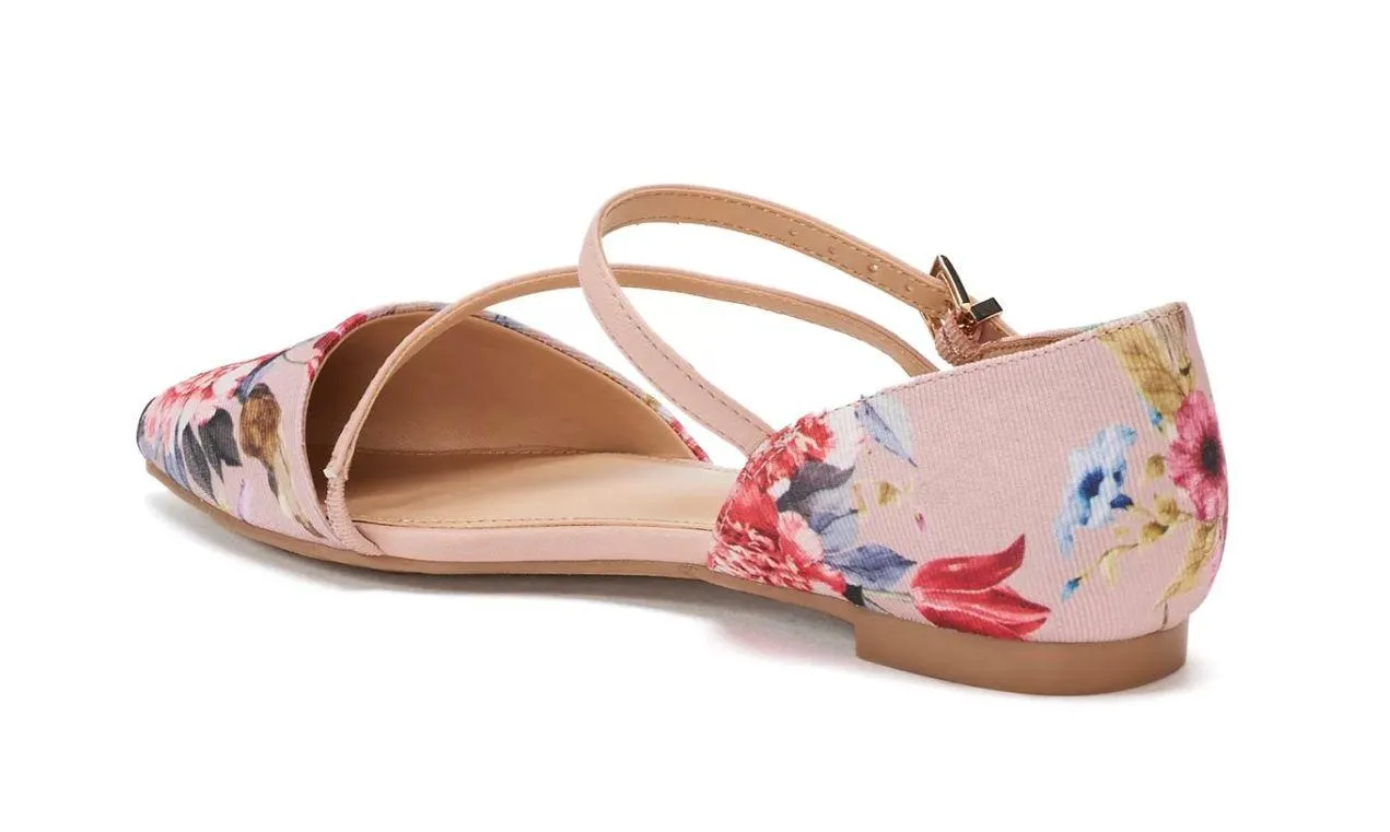 Kohls Apt. 9 D’orsay Flats  - Image 11