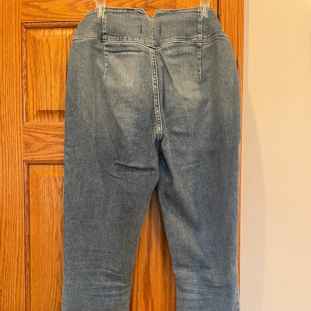 A&F skinny jeans - Image 2