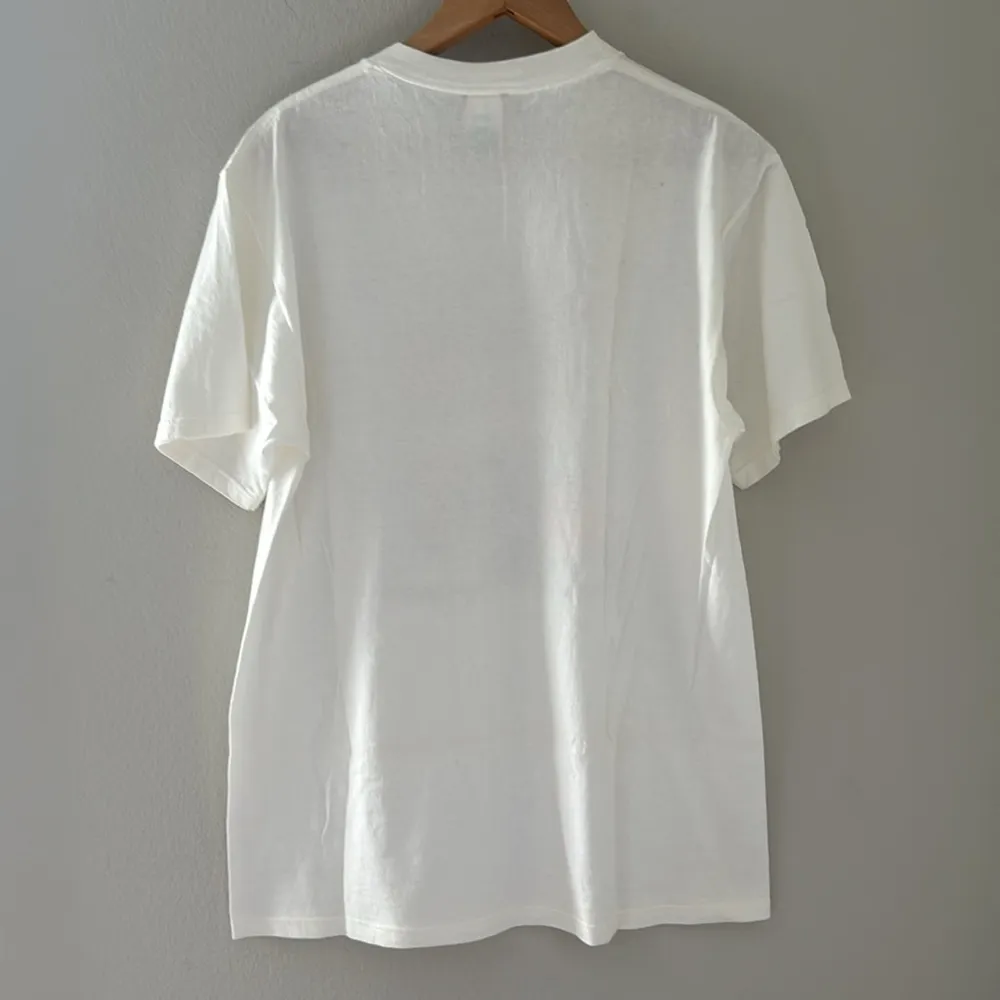 Vintage Disney Dixie Landings Resort Cream T-Shirt Mickey Mouse Tag Size Large - Image 6