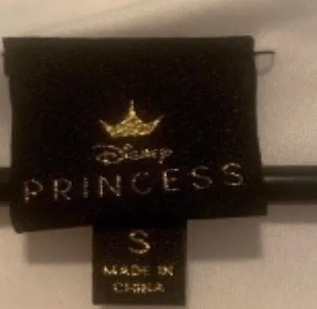 Cinderella Romper - Image 3