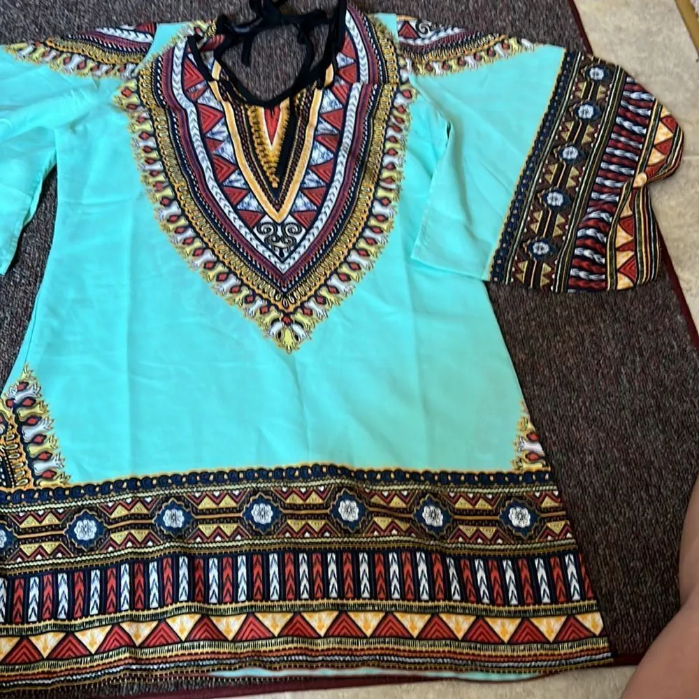 Band of gypsies small tribal top - Image 3
