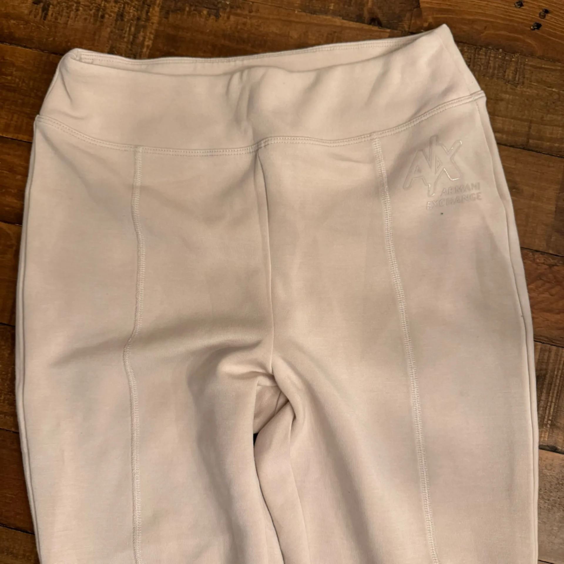 ARMANI‎ EXCHANGE Interlock Joggers - Image 5